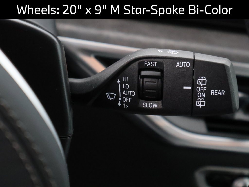 New 2026 BMW X5 xDrive40i w/ M Sport Package AWD/4WD image 34