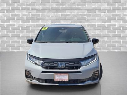 Used 2025 Honda Odyssey Sport-L