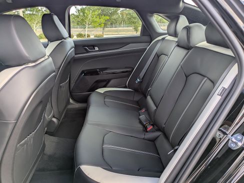 New 2026 Kia K5 GT-Line image 14