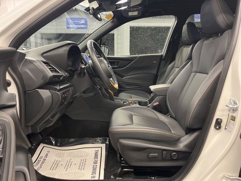 Certified 2024 Subaru Forester Wilderness image 10