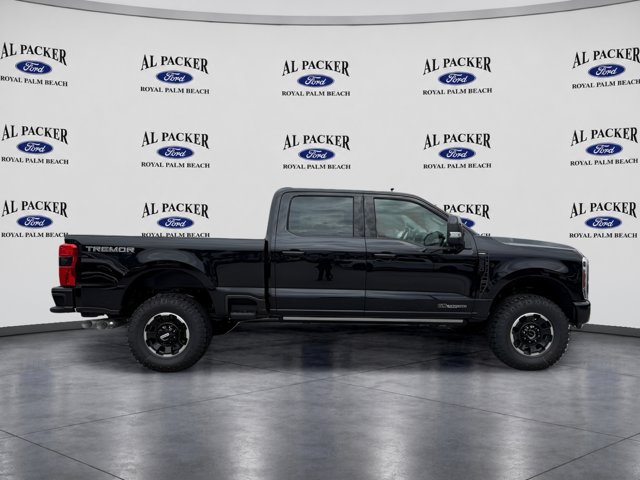 New 2026 Ford F250 Lariat w/ Tremor Off-Road Package AWD/4WD image 6