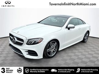 Used 2020 Mercedes-Benz E 450 E 450 w/ AMG Line video 1