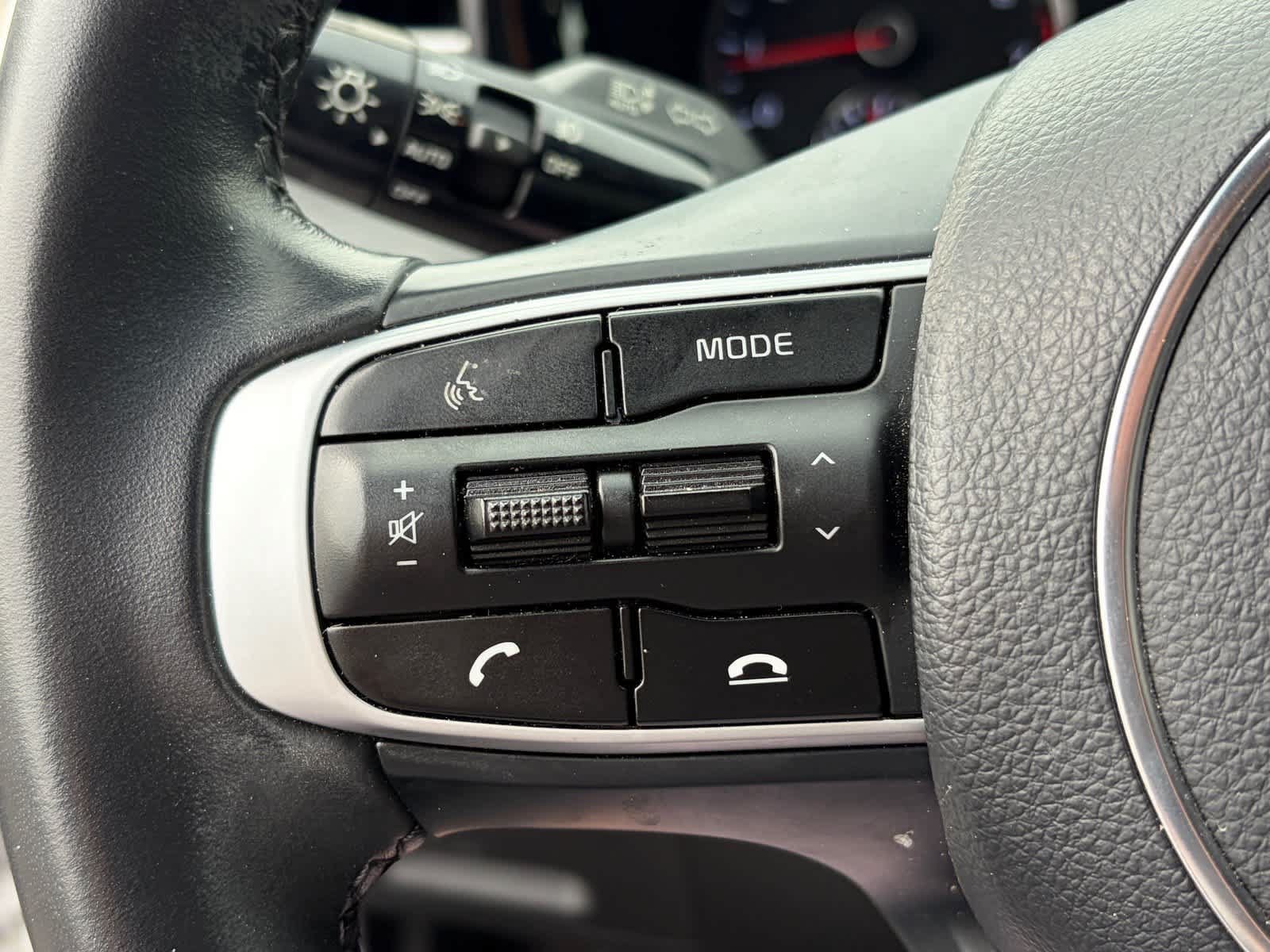 Used 2023 Kia K5 GT-Line FWD image 12