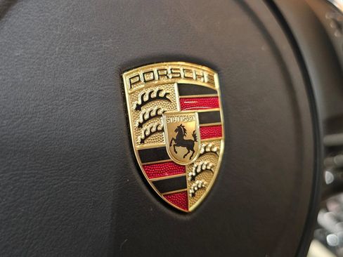 Used 2014 Porsche Panamera GTS image 22