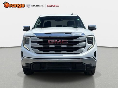 Used 2022 GMC Sierra 1500 SLE image 8