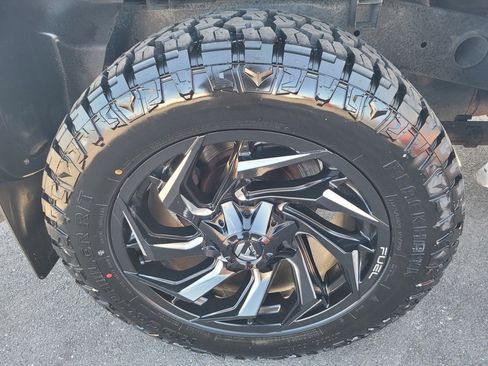 Used 2007 Dodge Ram 2500 Truck Laramie image 9