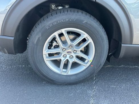 Used 2026 Ford Explorer Active RWD image 16