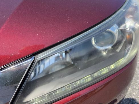 Used 2013 Honda Accord EX-L image 21