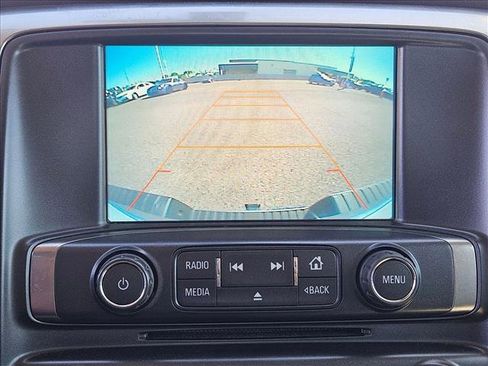 Used 2016 Chevrolet Silverado 3500 LTZ w/ Duramax Plus Package image 19