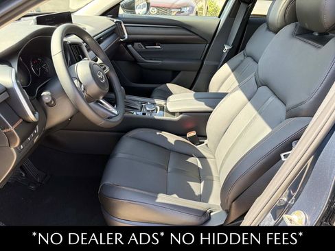 New 2026 MAZDA CX-50 AWD 2.5 Hybrid w/ Weather Package image 17