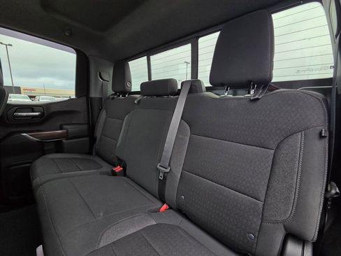 Used 2022 Chevrolet Silverado 1500 RST w/ All Star Edition Plus image 24