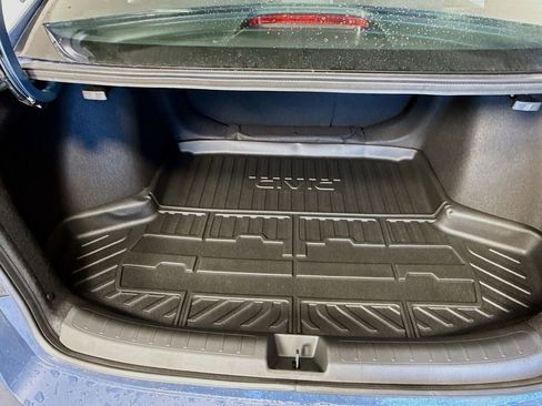 New 2026 Honda Civic Sport image 23