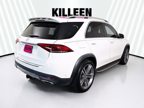 Used 2022 Mercedes-Benz GLE 350 image 7