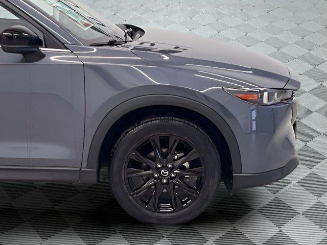Used 2024 MAZDA CX-5 Carbon Edition AWD/4WD image 20
