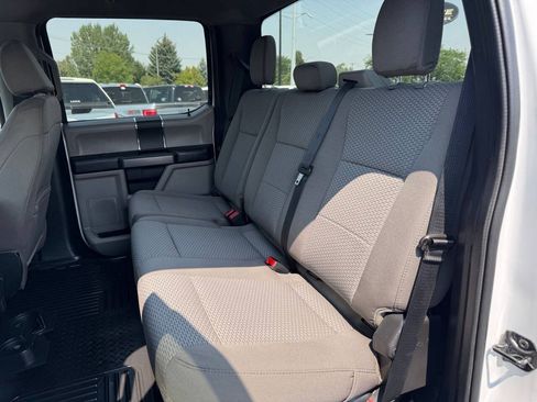 Used 2021 Ford F250 XLT w/ XLT Value Package AWD/4WD image 12