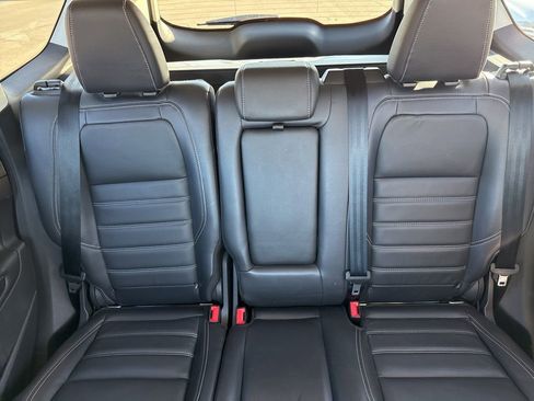 Certified 2019 Ford Escape Titanium w/ U9j03 - Titanium Tow Package image 11