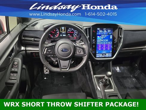 Used 2022 Subaru WRX Premium image 12