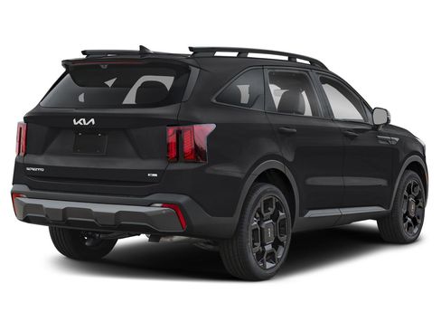 New 2025 Kia Sorento SX Prestige image 29