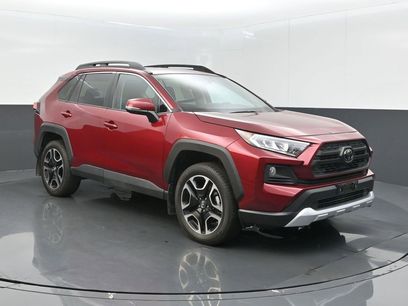 Used 2019 Toyota RAV4 Adventure