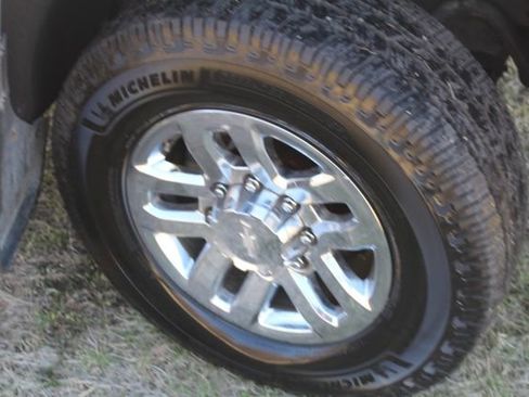 Used 2015 Chevrolet Silverado 2500 LT image 23