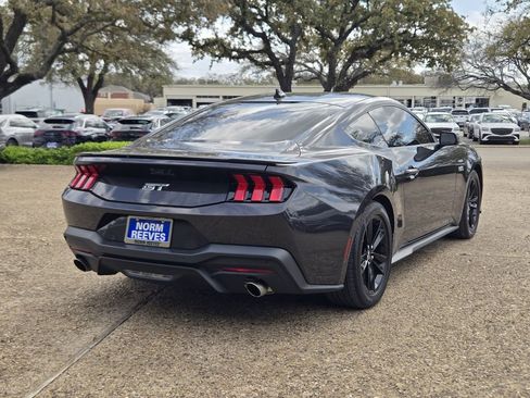 Used 2024 Ford Mustang GT RWD image 6