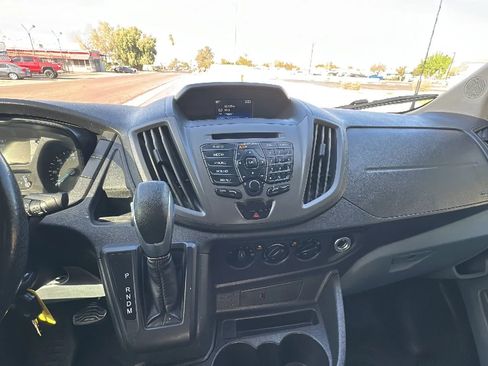 Used 2019 Ford Transit 150 130 Low Roof image 13