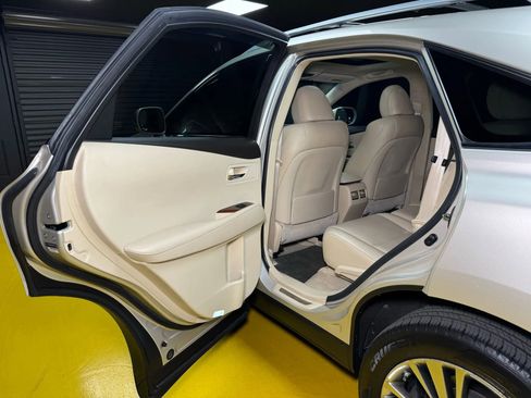 Used 2013 Lexus RX 350 F Sport image 16