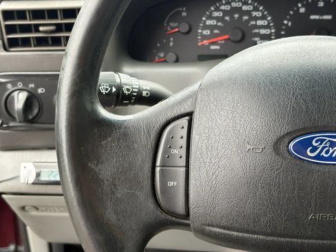 Used 2004 Ford F350 XLT AWD/4WD image 13