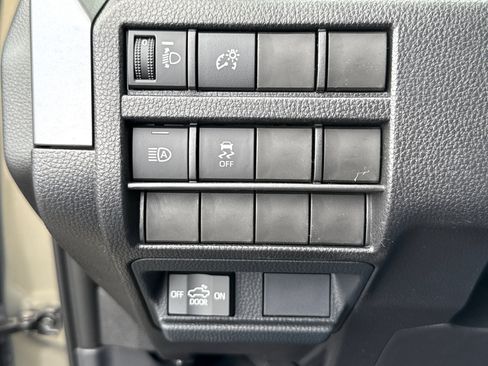 New 2026 Toyota Tacoma TRD Sport RWD image 25