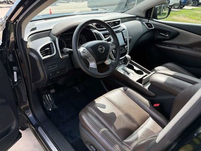 Used 2015 Nissan Murano SL w/ SL Technology Package