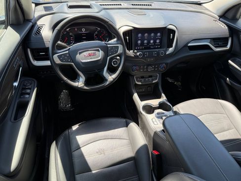 Used 2022 GMC Terrain Denali w/ LPO, 'HIT The Road' Package AWD/4WD image 15