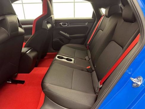Used 2026 Honda Civic Type R image 13