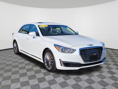 Used 2019 Genesis G90 3.3T Premium