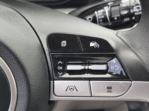 Used 2023 Hyundai Tucson SEL FWD image 24