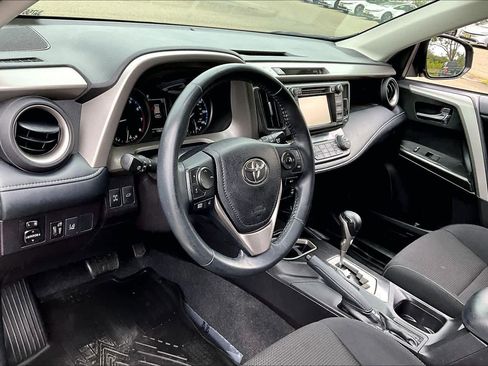 Certified 2018 Toyota RAV4 Adventure image 17