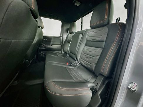 Used 2024 Nissan Frontier PRO-4X w/ Pro Convenience Package AWD/4WD image 25