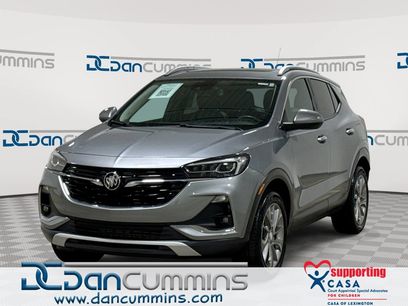 Used 2023 Buick Encore GX Essence w/ Experience Buick Package
