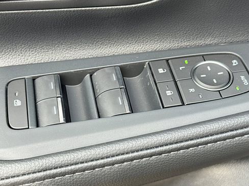 New 2026 Toyota Grand Highlander AWD Hybrid image 3