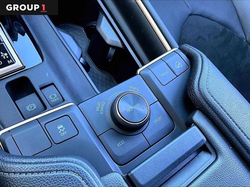 Used 2026 Toyota Grand Highlander AWD Hybrid image 35