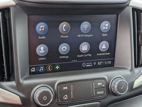 Used 2024 GMC Terrain SLT w/ Elevation Edition image 24