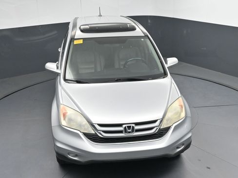 Used 2010 Honda CR-V EX-L image 28