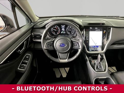 Used 2025 Subaru Outback Touring XT w/ Popular Package #2 AWD/4WD image 8