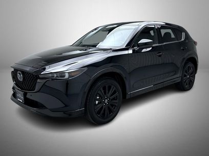 Certified 2025 MAZDA CX-5 2.5 Turbo w/ Premium Package