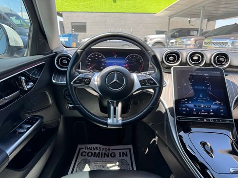 Used 2023 Mercedes-Benz C 300 Sedan image 18