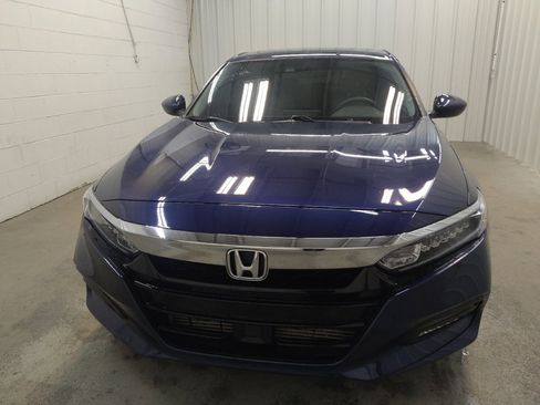 Used 2020 Honda Accord EX image 15