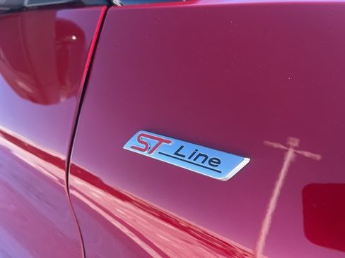 Used 2025 Ford Explorer ST-Line image 61