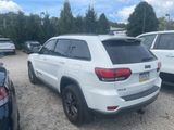 Used 2017 Jeep Grand Cherokee Limited 75th Anniversary image 3