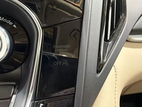 Certified 2023 Acura RDX AWD image 39