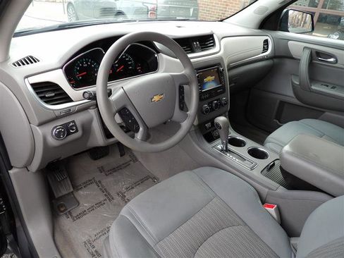 Used 2015 Chevrolet Traverse LS image 14