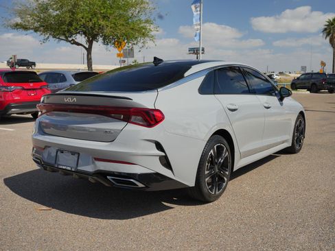 Used 2023 Kia K5 GT-Line image 5